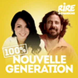 Ascolta RIRE ET CHANSONS NOUVELLE GENERATION nell'app