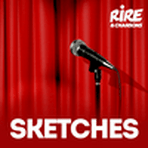 Ascolta RIRE ET CHANSONS SKETCHES nell'app