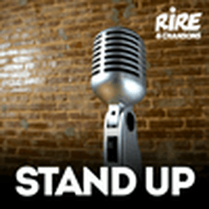 Ascolta RIRE ET CHANSONS STAND UP nell'app