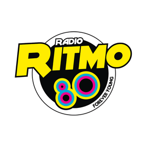 Ascolta Ritmo 80 nell'app