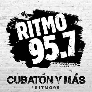 Ascolta Ritmo 95.7 WRMA nell'app