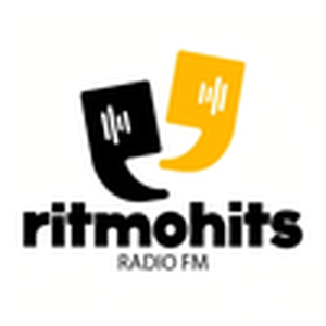 Ascolta Ritmohits Radio FM nell'app