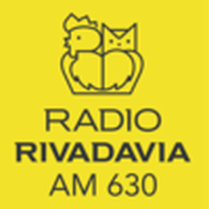 Ascolta Radio Rivadavia AM 630 nell'app