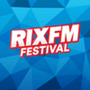 Ascolta RIX FM Festival nell'app