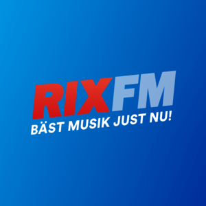 Ascolta RIX FM nell'app