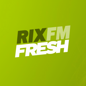 Ascolta RIX FM Fresh nell'app