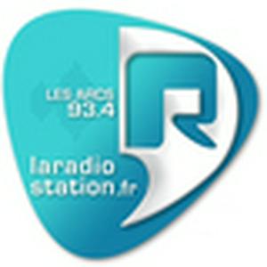 Ascolta R'Les Arcs 93.4 FM nell'app