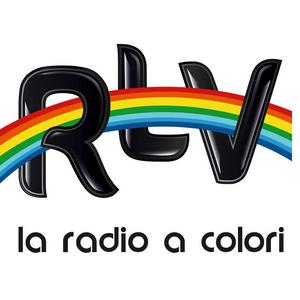 Ascolta RLV LA RADIO A COLORI nell'app