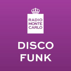 Ascolta RMC Disco Funk nell'app