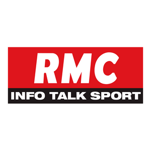 Ascolta RMC Info Talk Sport nell'app