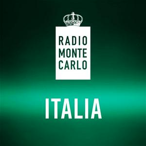 Ascolta Radio Monte Carlo - Italia nell'app