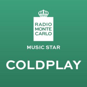 Ascolta Radio Monte Carlo - Music Star Coldplay nell'app