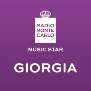 Ascolta Radio Monte Carlo - Music Star Giorgia nell'app