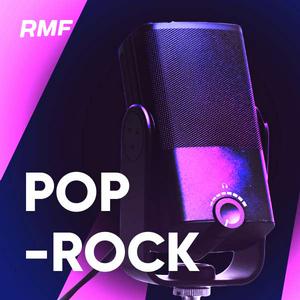 Ascolta RMF 3 Pop-Rock nell'app