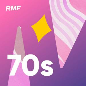 Ascolta RMF 70s nell'app