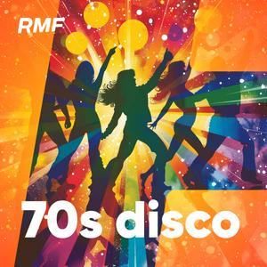 Ascolta RMF 70s Disco nell'app