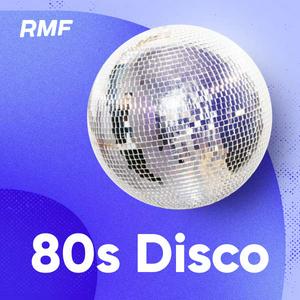 Ascolta RMF 80s Disco nell'app