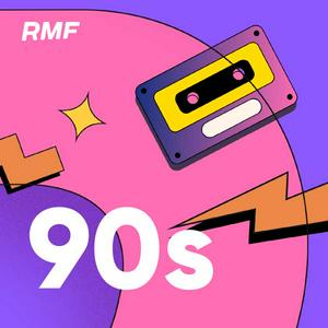 Ascolta RMF 90s nell'app