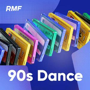 Ascolta RMF 90s Dance nell'app