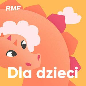 Ascolta RMF DLA DZIECI nell'app