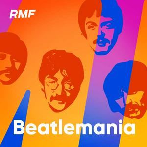 Ascolta RMF Beatlemania nell'app