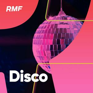 Ascolta RMF Disco nell'app