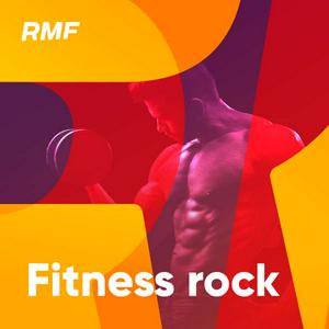 Ascolta RMF Fitness Rock nell'app