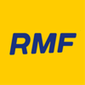 Ascolta RMF FM  nell'app