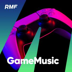 Ascolta RMF GameMusic nell'app