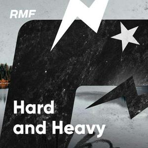 Ascolta RMF Hard and Heavy nell'app