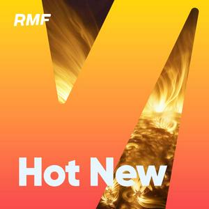 Ascolta RMF Hot New nell'app