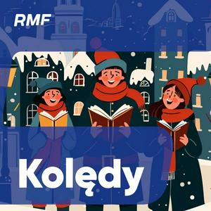 Ascolta RMF Kolędy nell'app