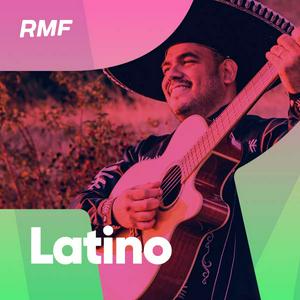 Ascolta RMF Latino nell'app