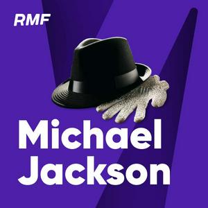 Ascolta RMF Michael Jackson nell'app