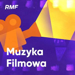 Ascolta RMF Muzyka filmowa nell'app