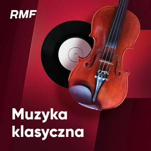 Ascolta RMF Muzyka klasyczna nell'app