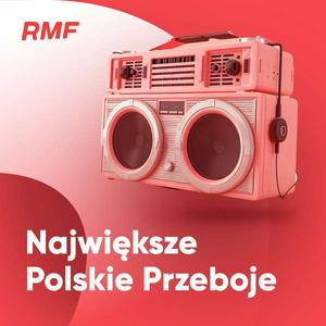 Ascolta RMF Najwieksze Polskie Przeboje nell'app