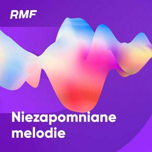 Ascolta RMF Niezapomniane Melodie nell'app