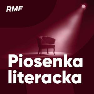 Ascolta RMF Piosenka Literacka nell'app