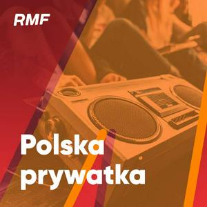 Ascolta RMF Polska prywatka nell'app