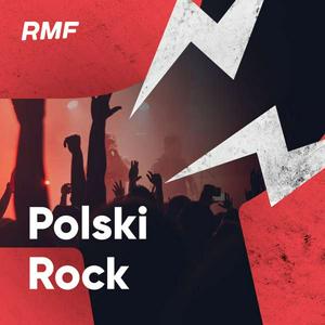 Ascolta RMF Polski Rock nell'app