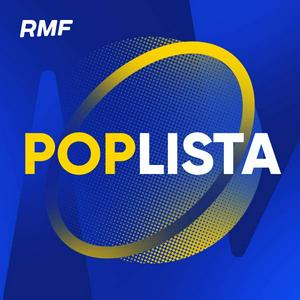 Ascolta RMF Poplista nell'app