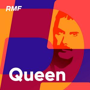 Ascolta RMF Queen nell'app