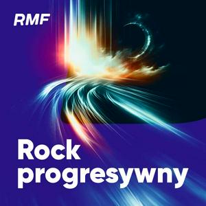 Ascolta RMF Rock Progresywny nell'app