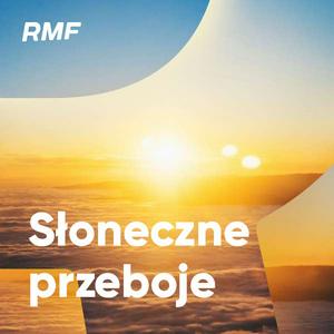 Ascolta RMF Słoneczne Przeboje nell'app