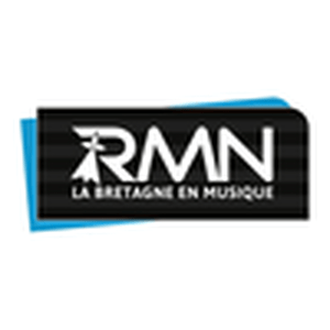 Ascolta RMN la Bretagne en Musique - Brest nell'app