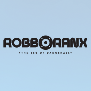 Ascolta Robbo Ranx Radio nell'app