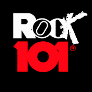 Ascolta Rock 101 nell'app