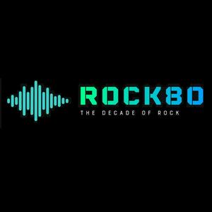 Ascolta Rock 80 nell'app