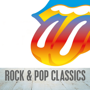 Ascolta Rock and Pop Classics nell'app